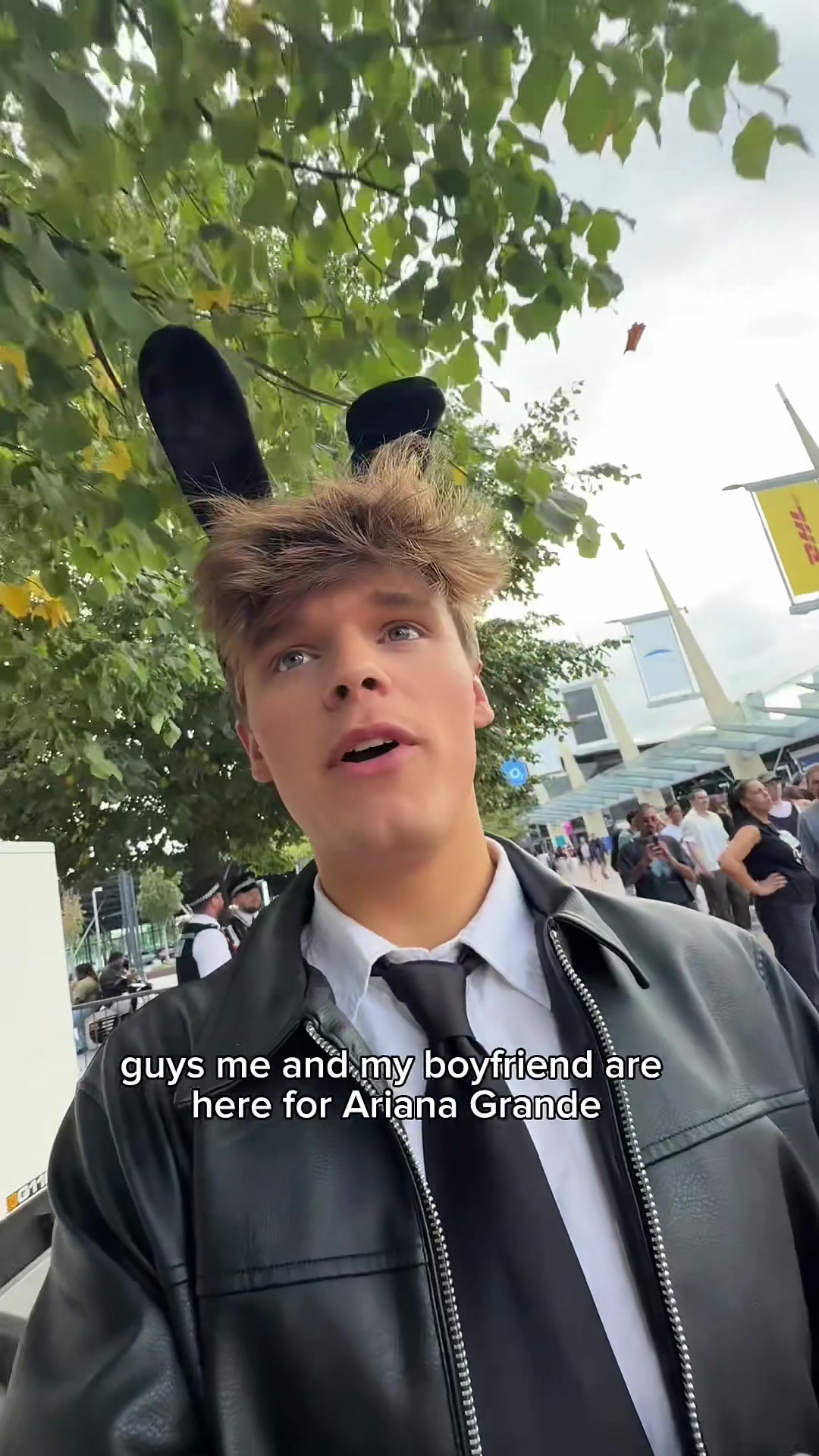 @Josh & Ollie