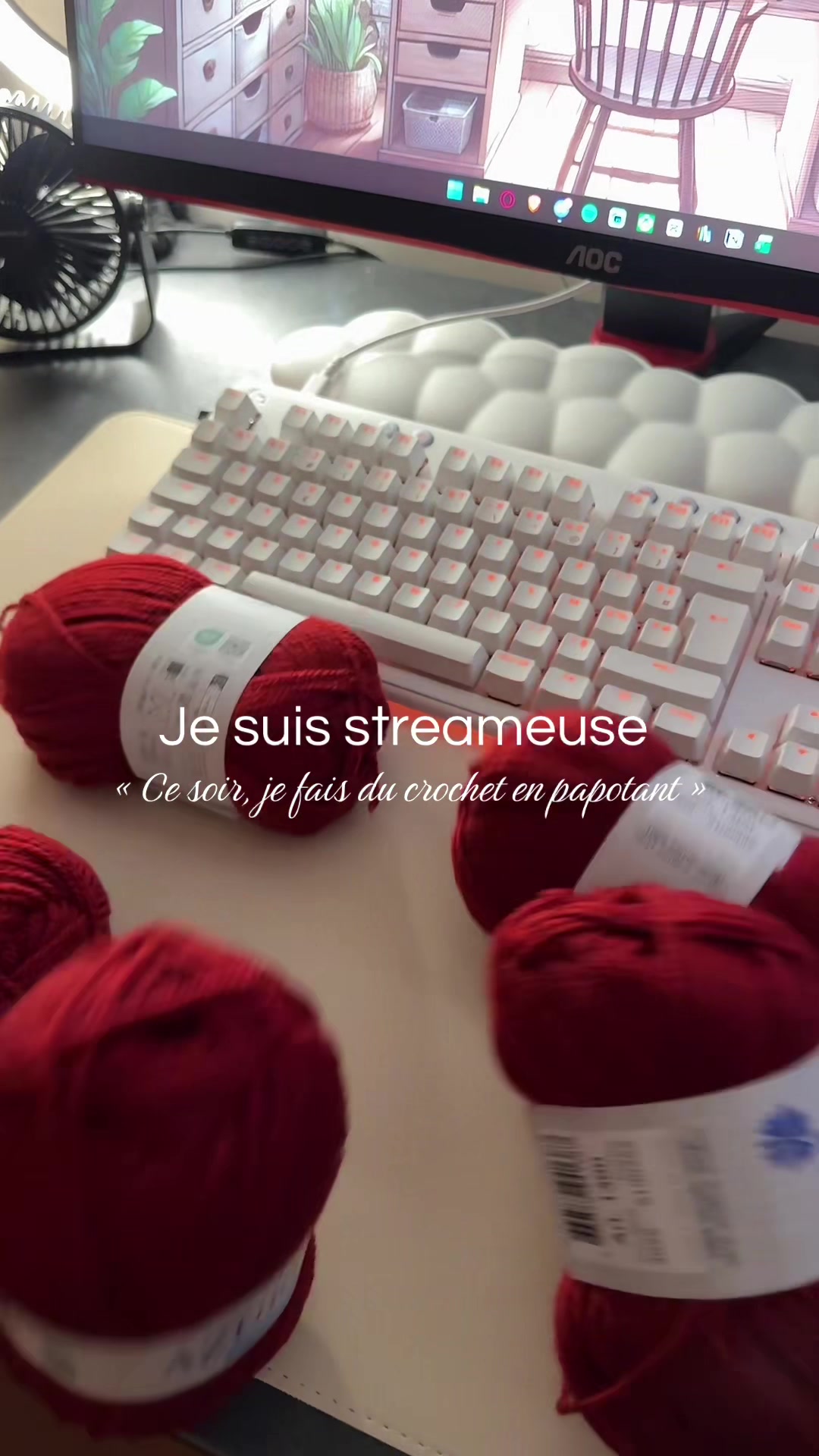 @Haretiaan | Twitch