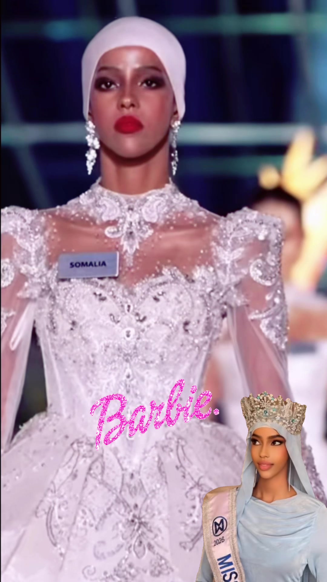 @Aaliyah Warsame ๐ฆ๐บ๐ฆ