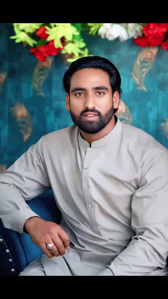 @Haroon Aleem