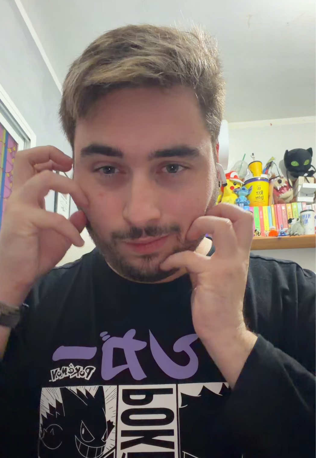 @jesusodd ASMR