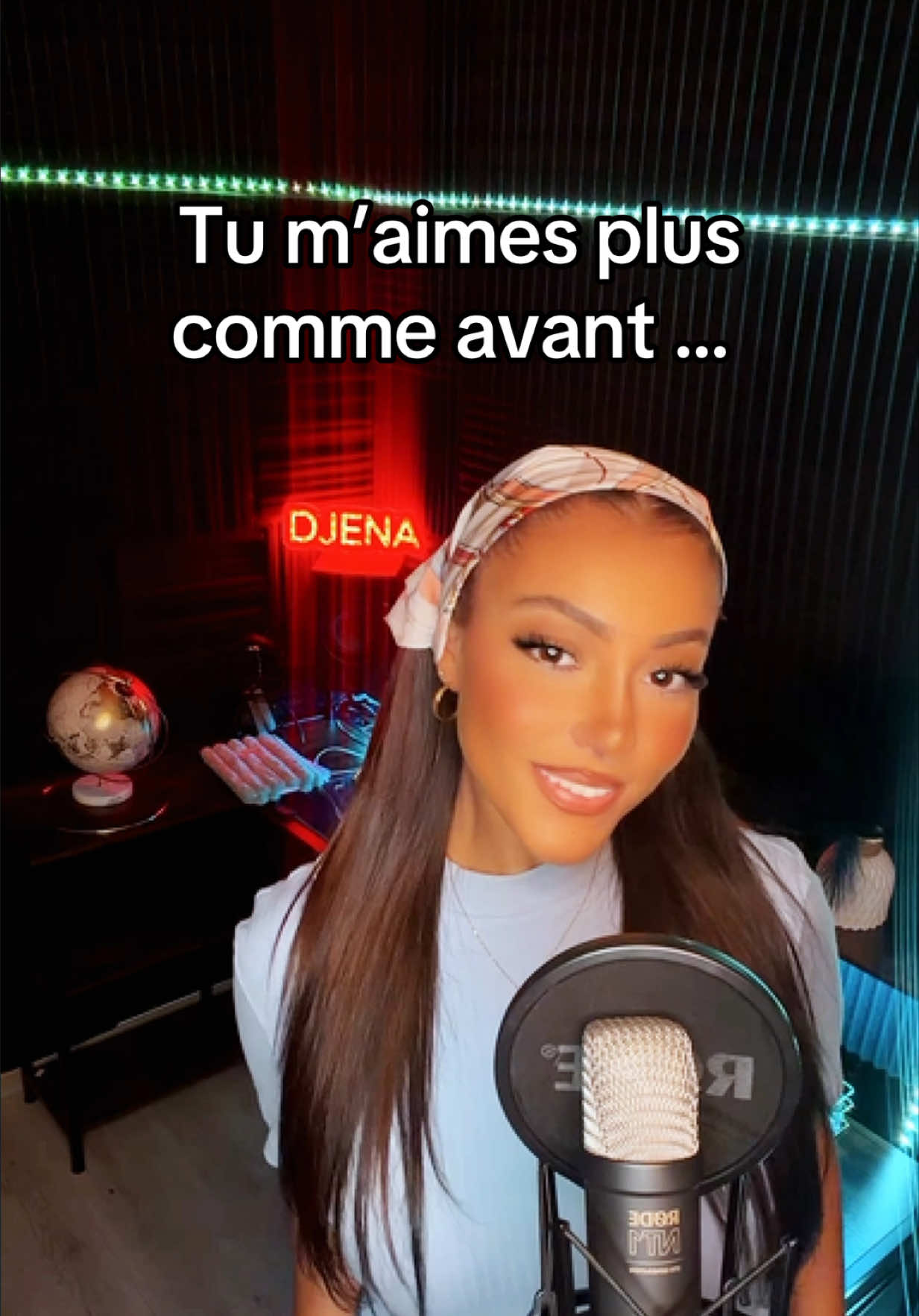 @Djena Della