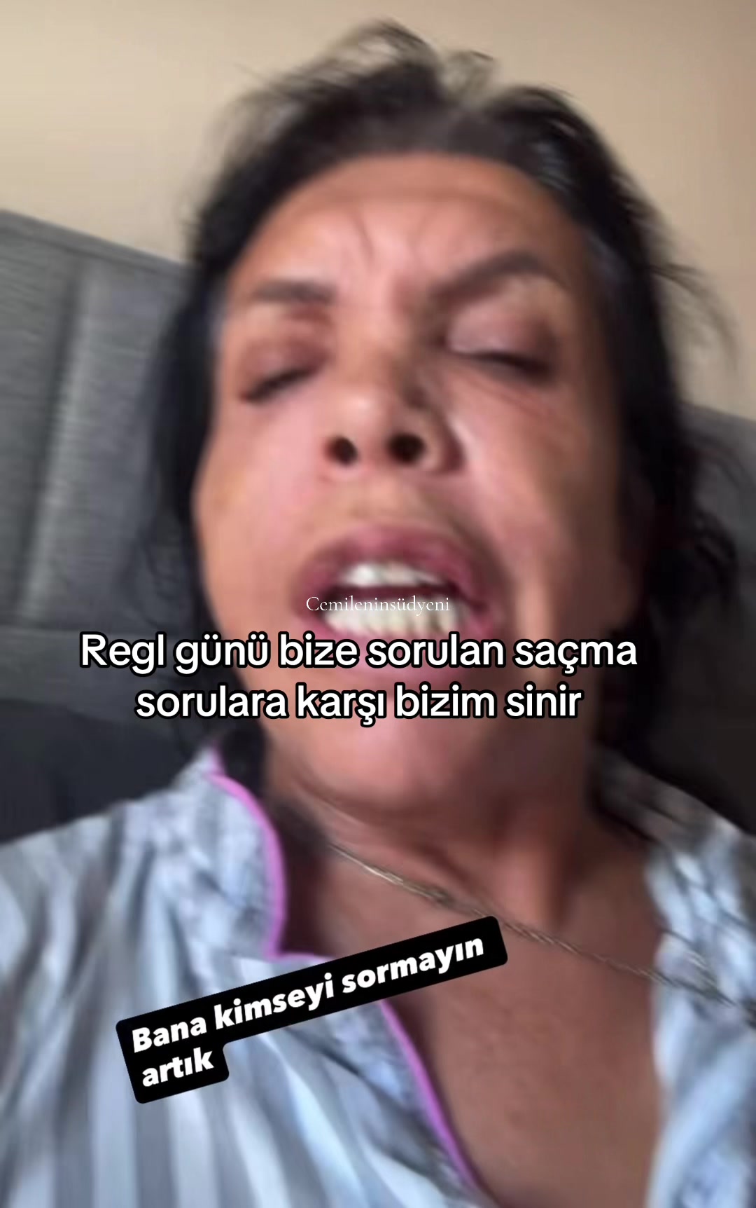 @Cemilenin südyeni