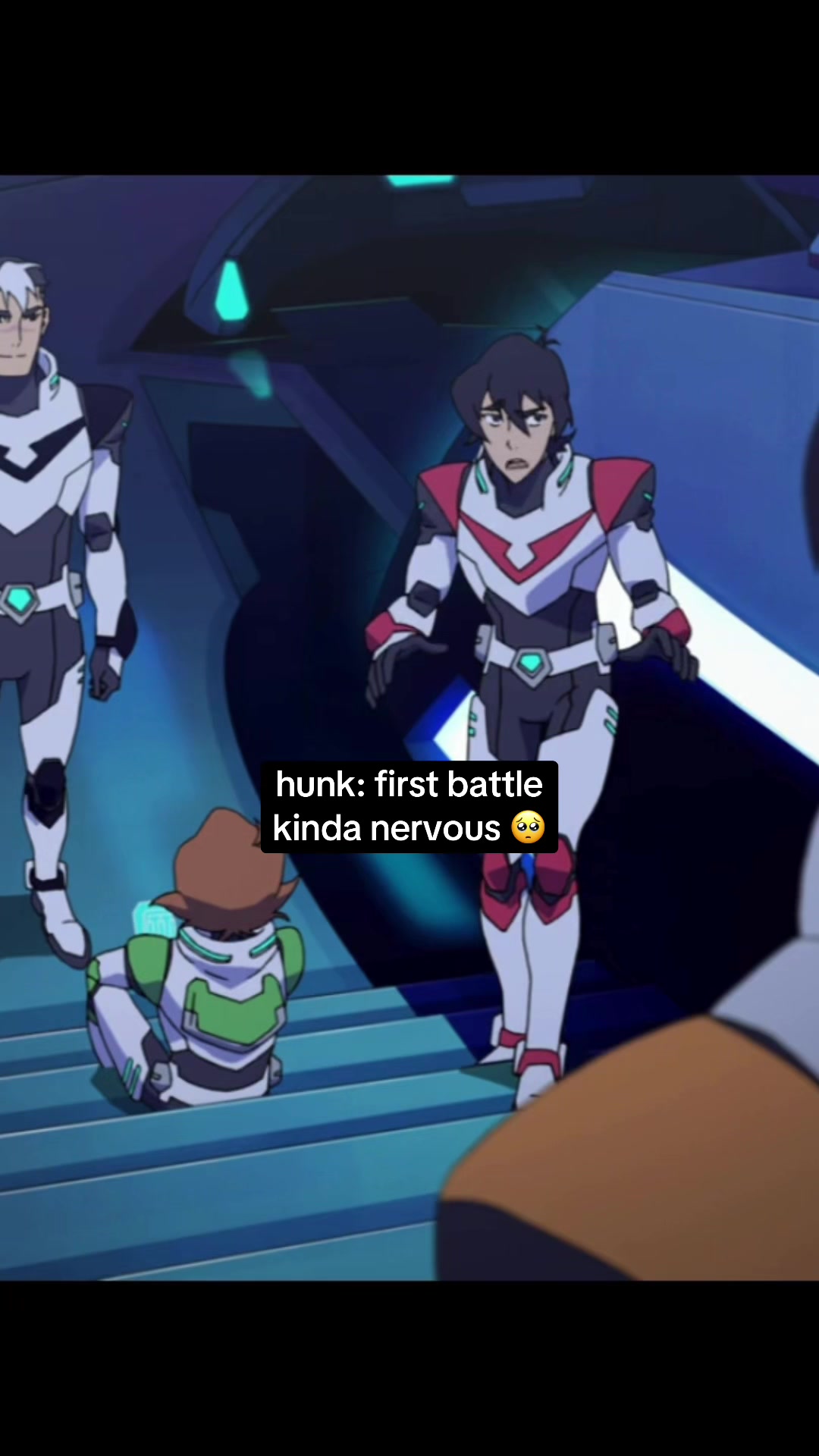 @Voltron Official