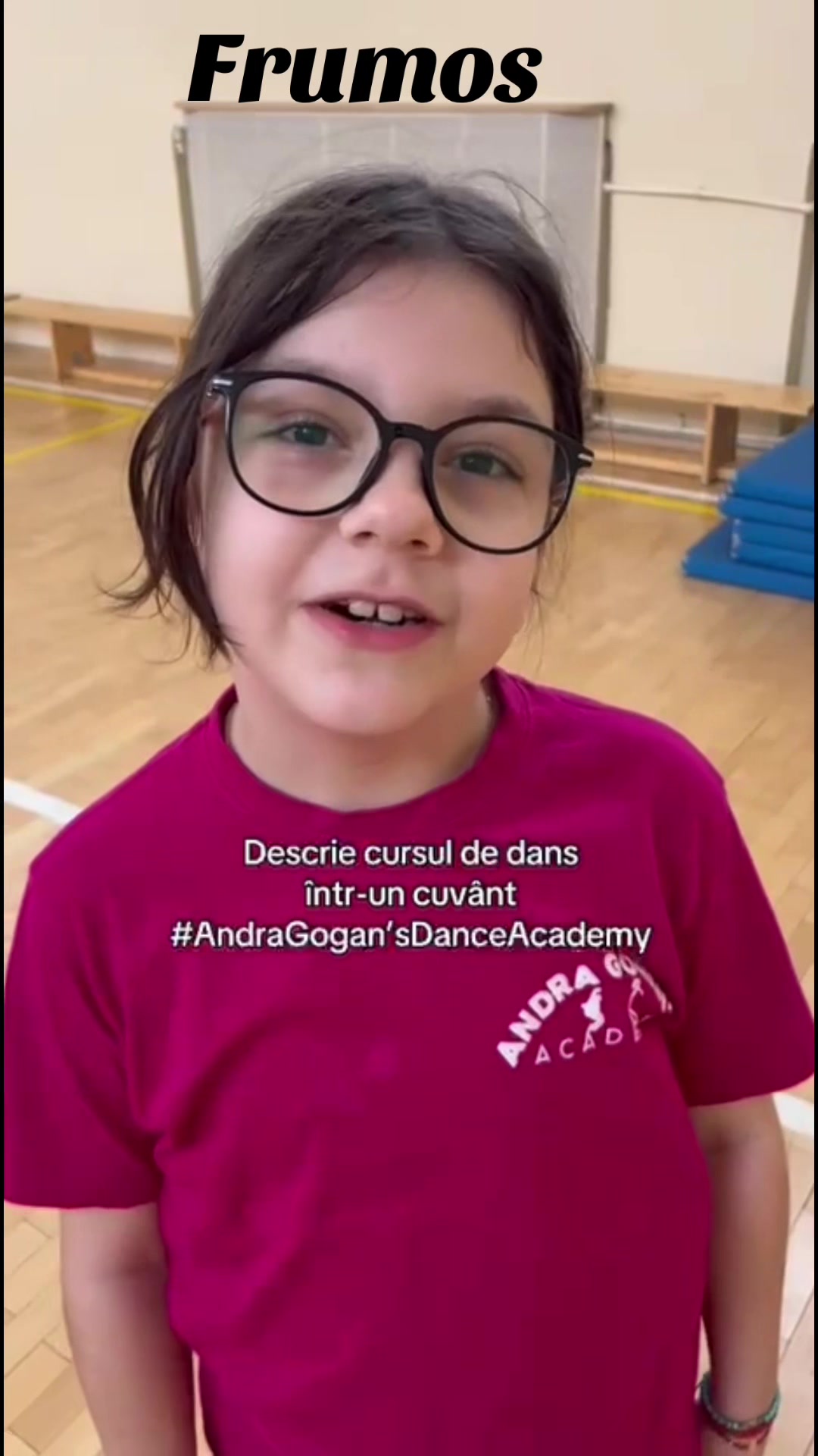 @Andra Gogan's Dance Academy