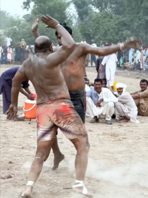 @Kabaddi Royals