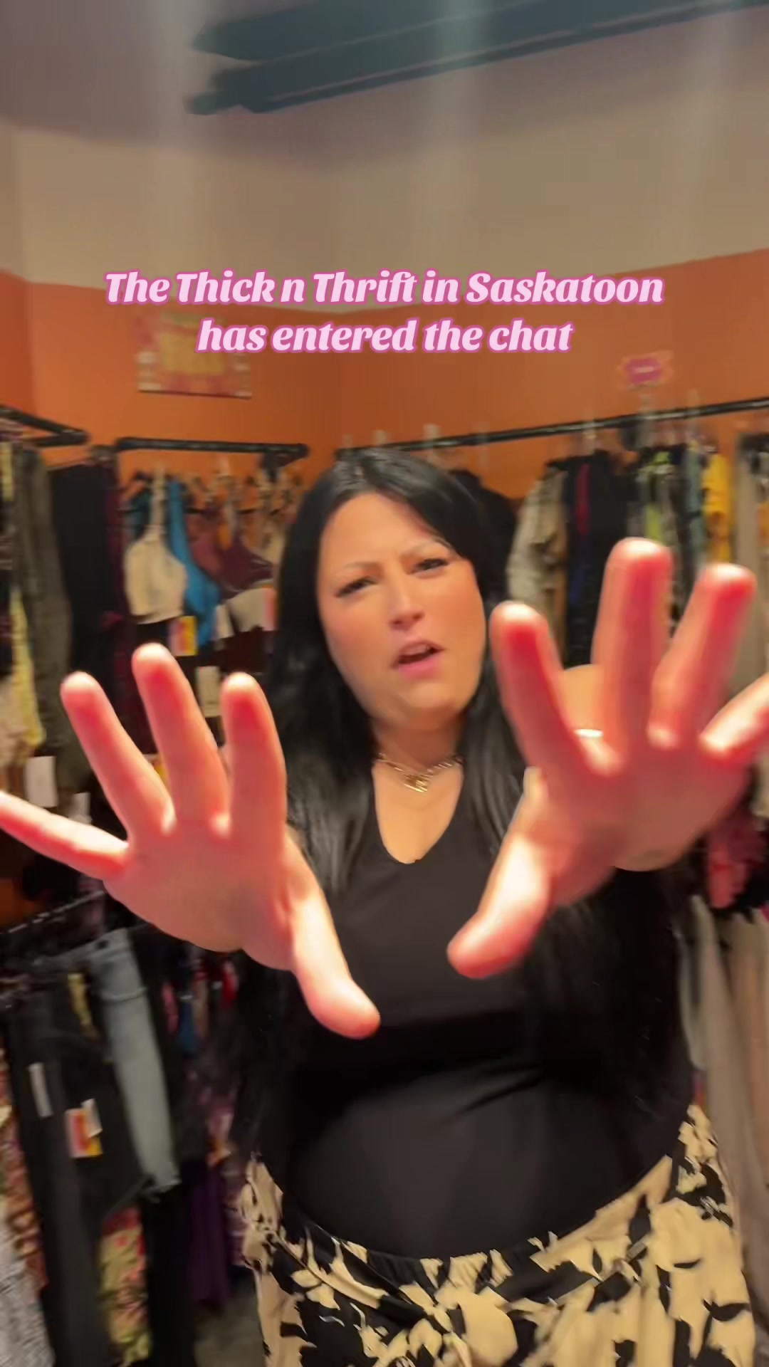@Thick n Thrift