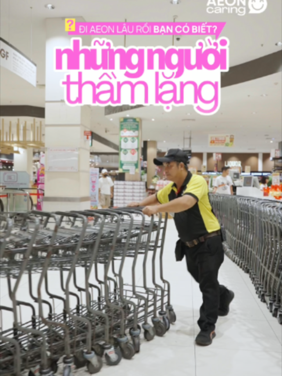 @AEON Vietnam