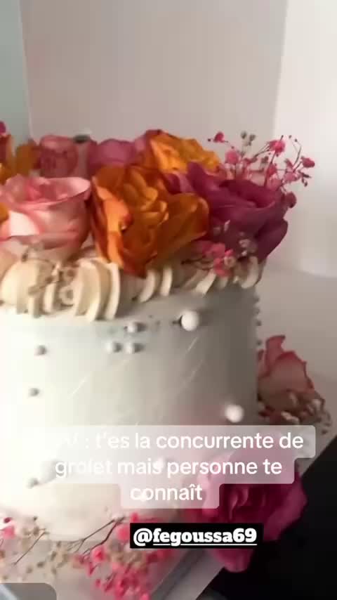 @AZ gourmandises