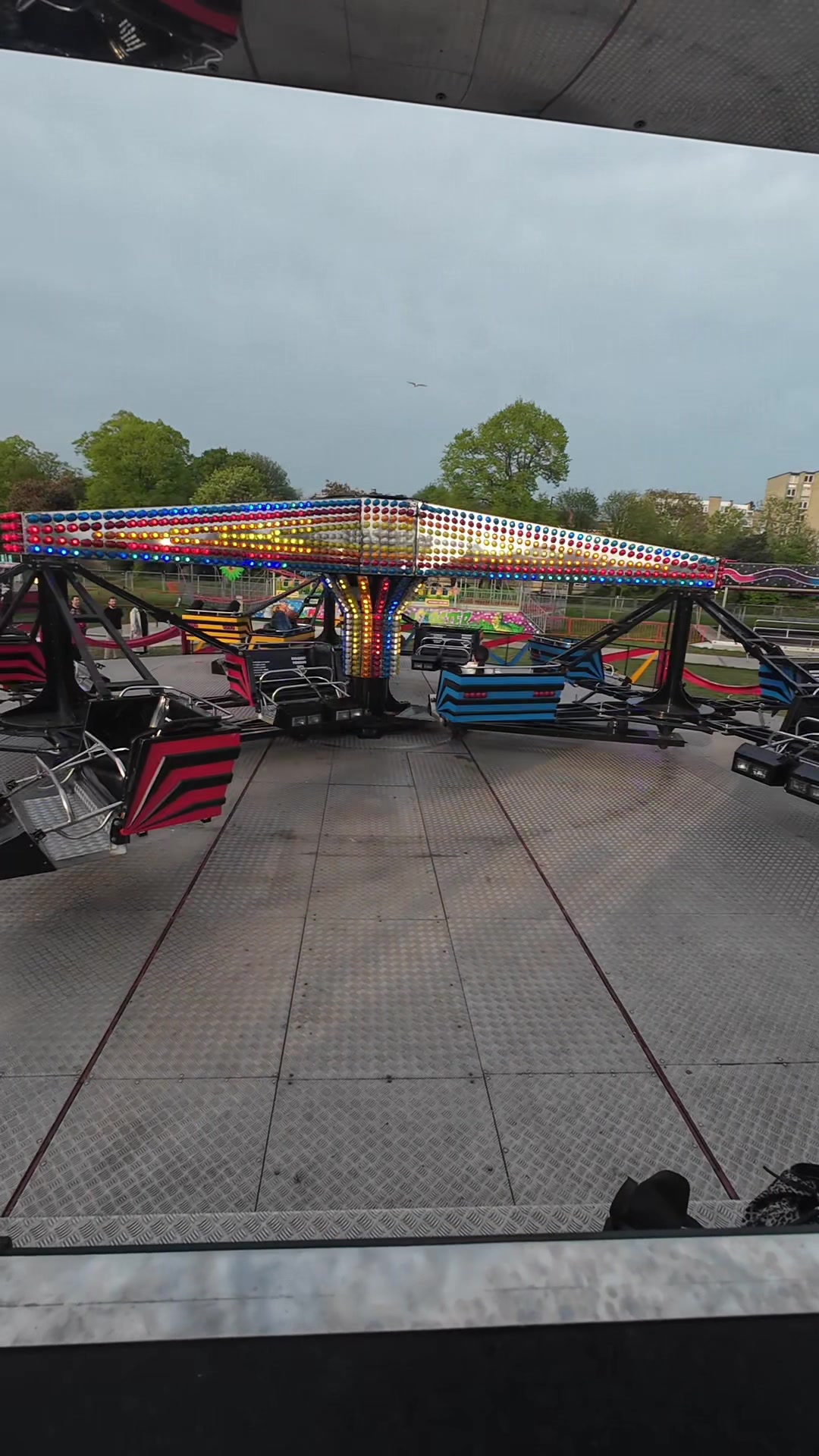 @Thrill Rides Euphoria