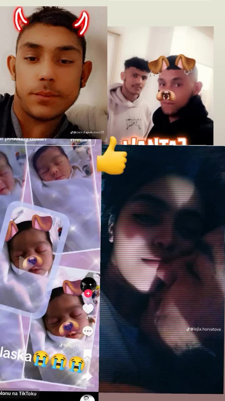 @marian pokuta