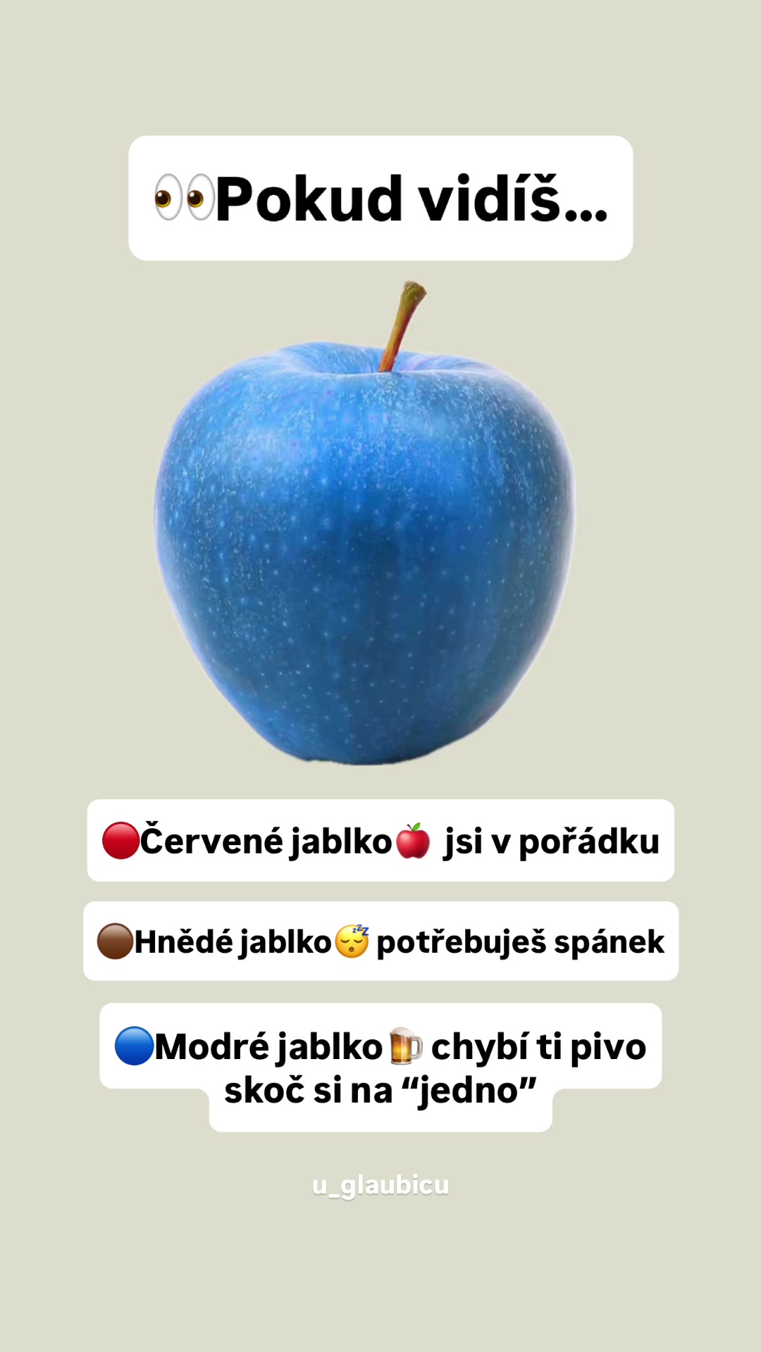 @U Glaubiců