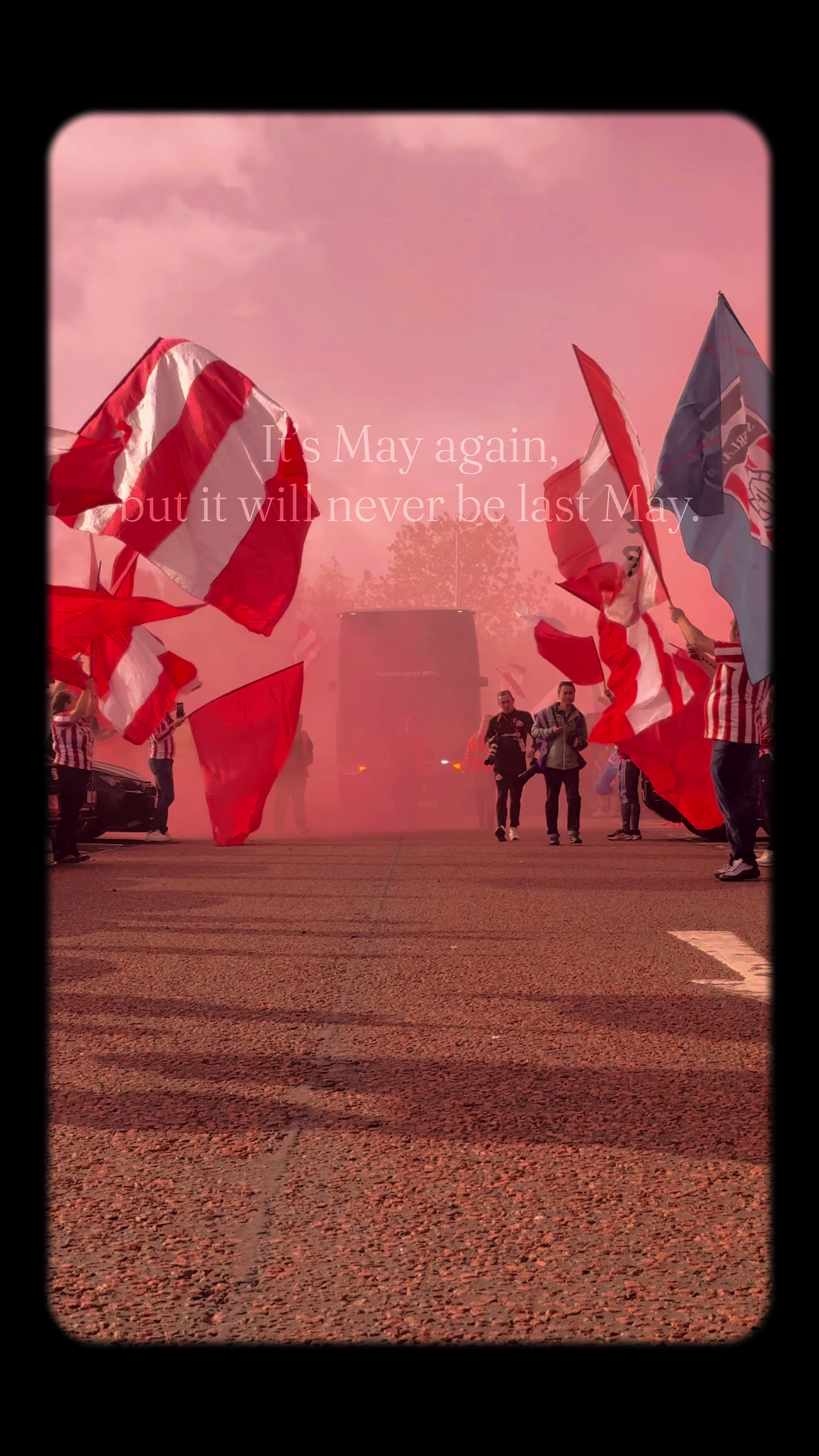 @Sunderland AFC