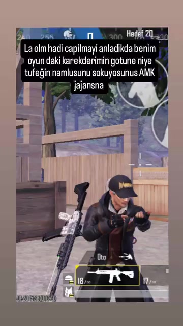 @pubg mobil