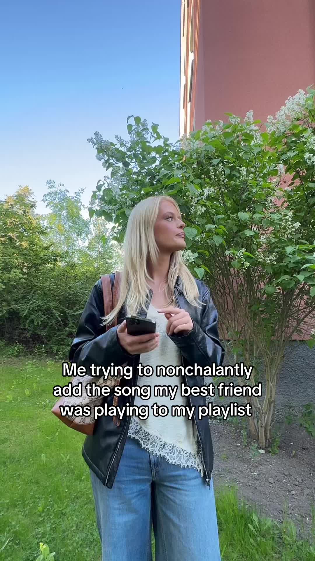 @Isa and Nina