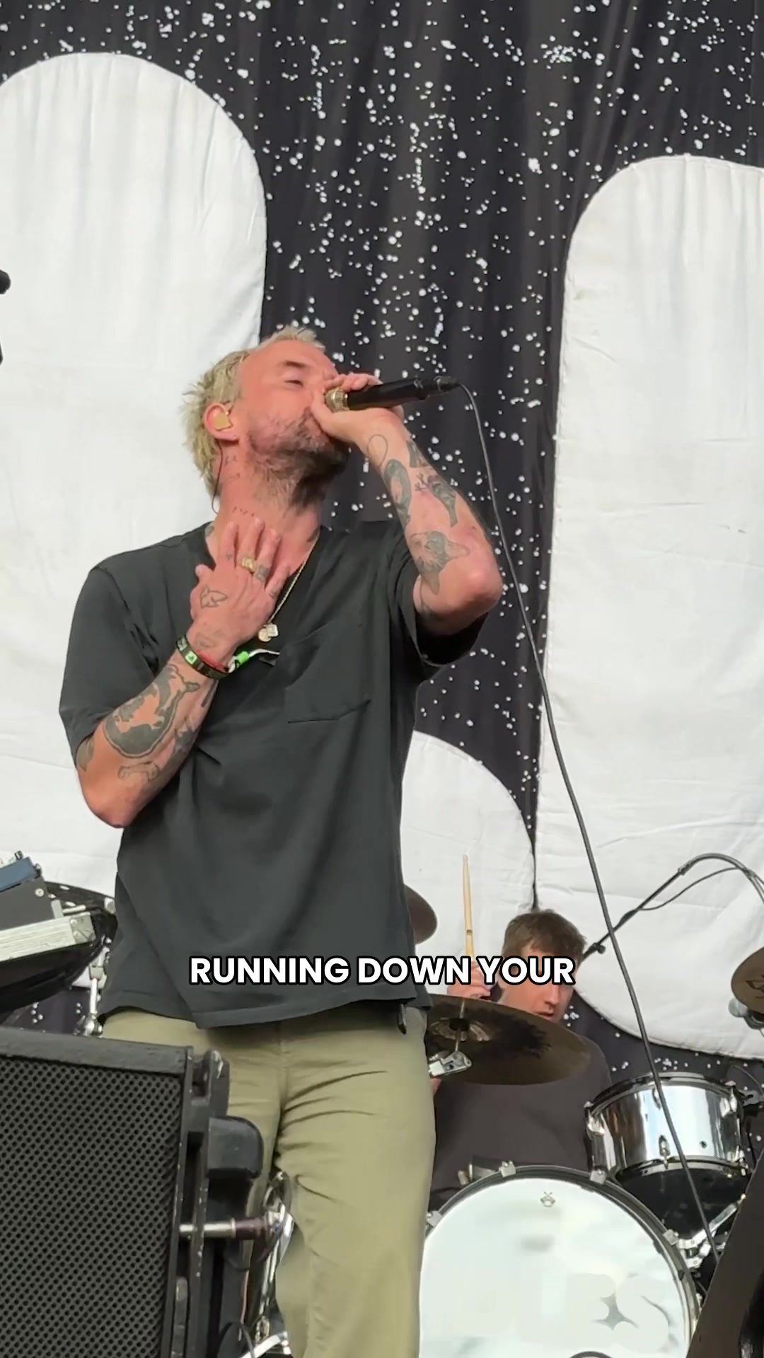 @IDLES