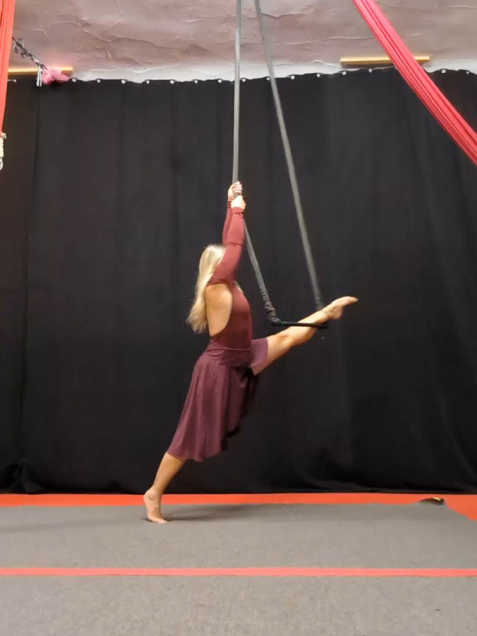@Circus Granny