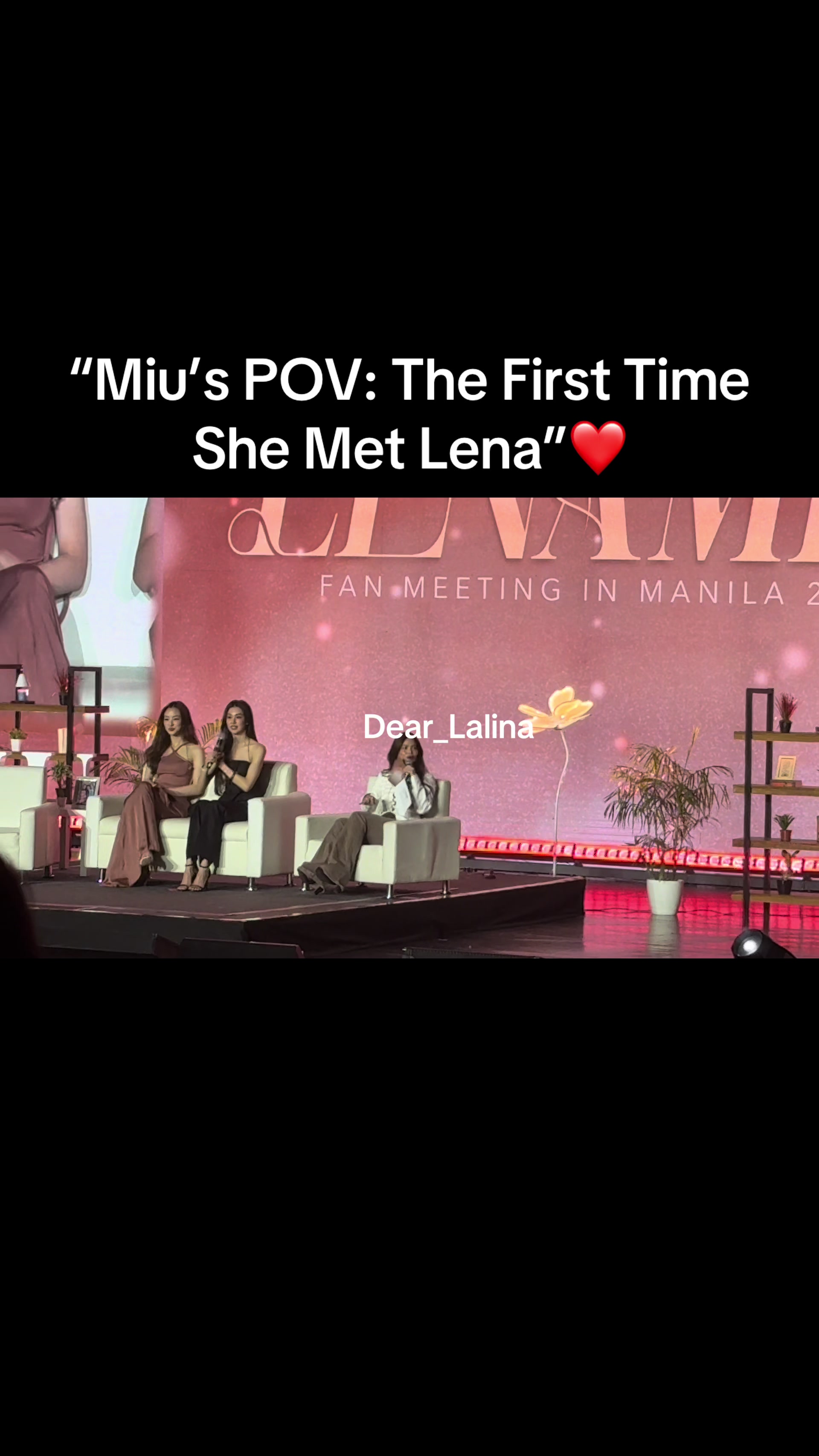 @Dear_Lena ๐ฆ