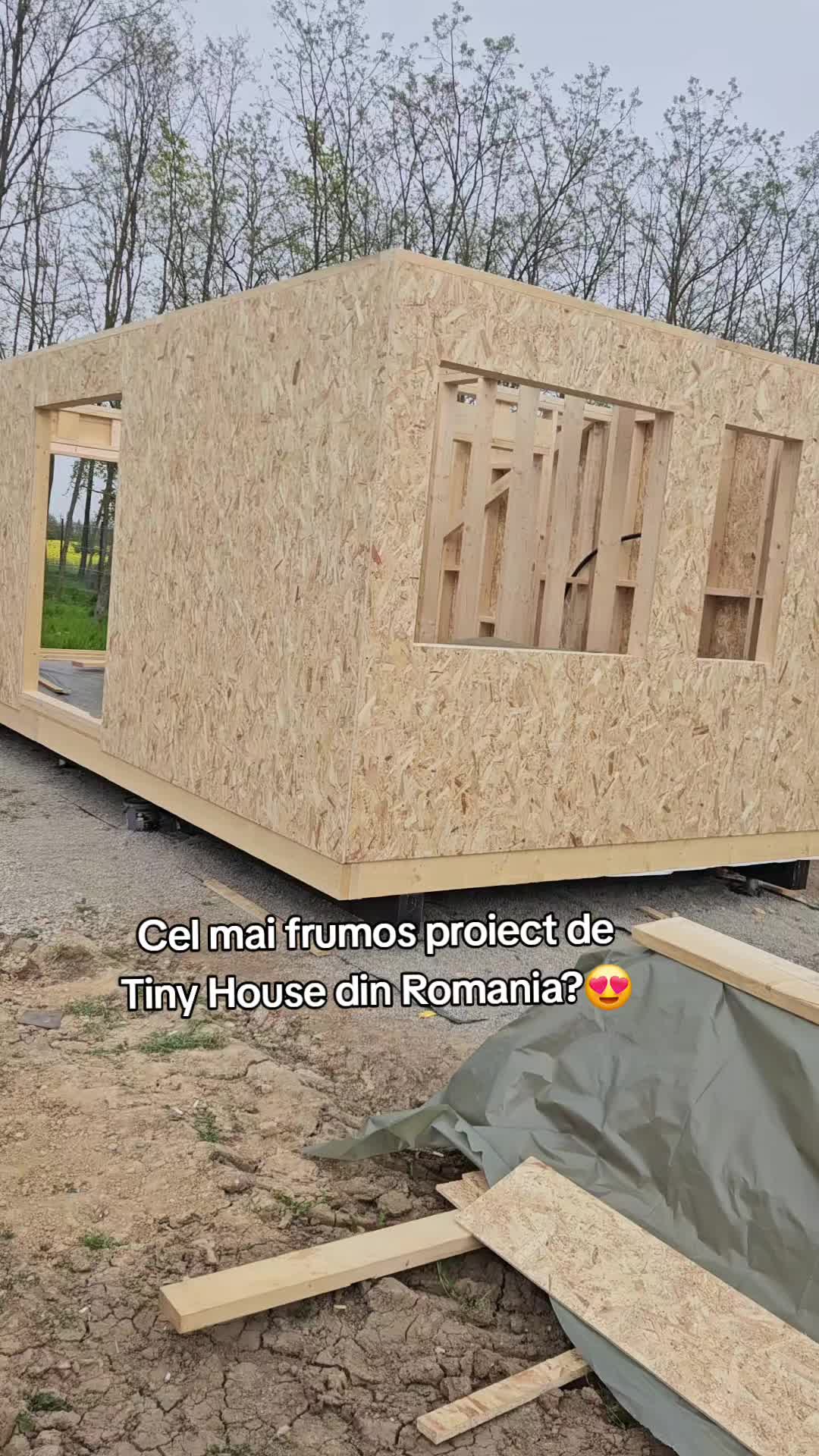 @Fratii Rumegus