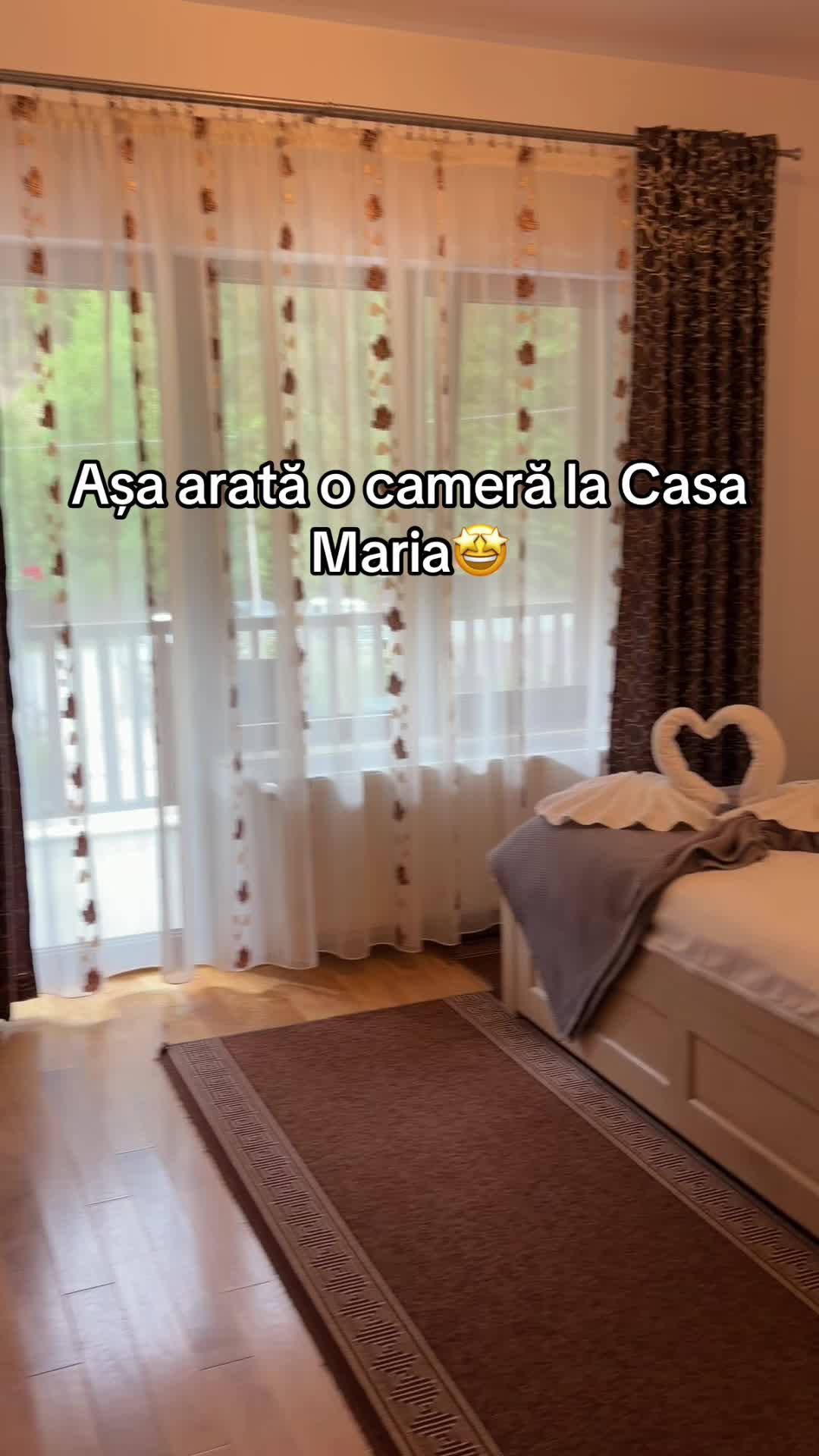 @Pensiunea Casa Maria