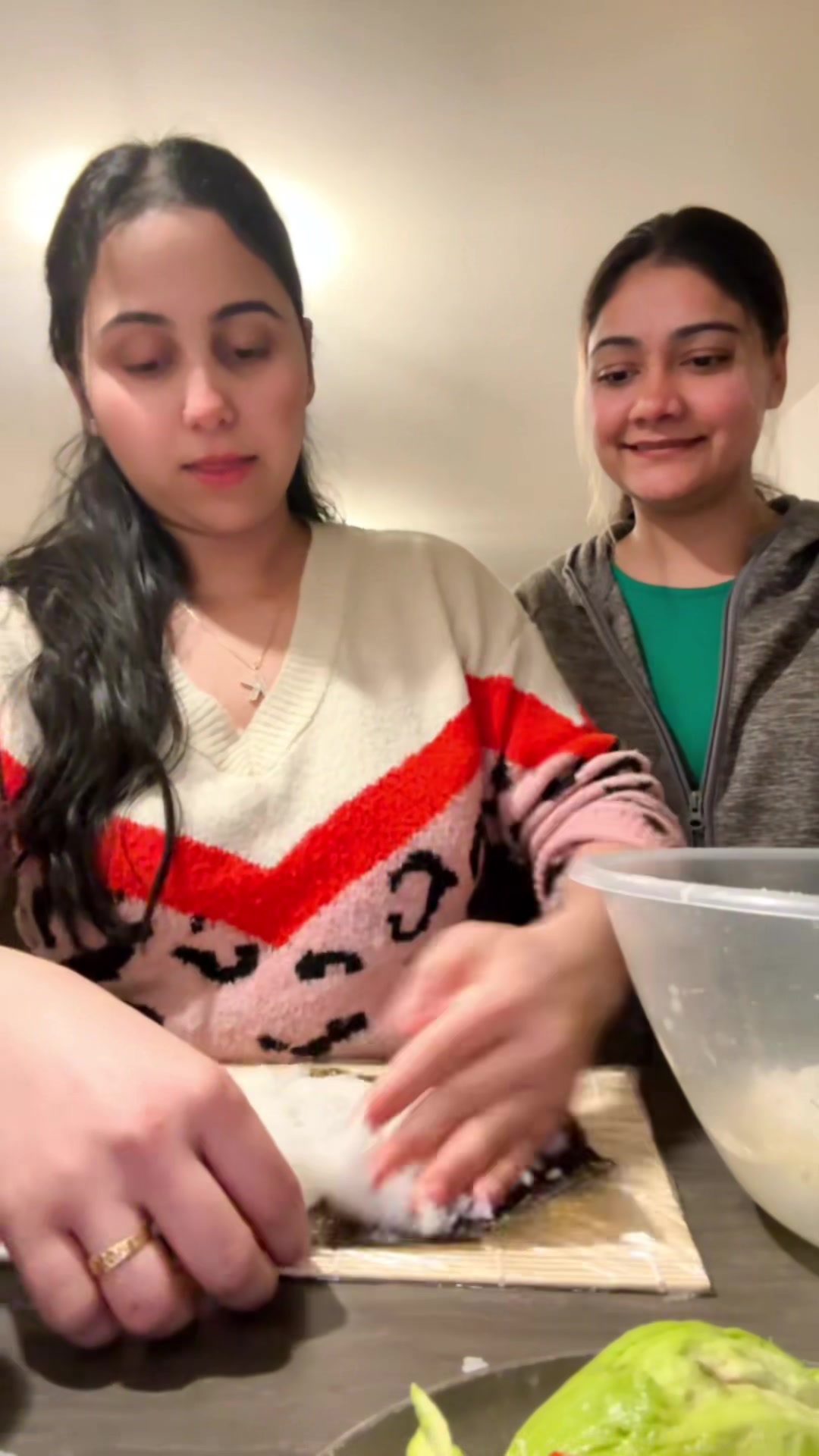 @Karishma Tiwari