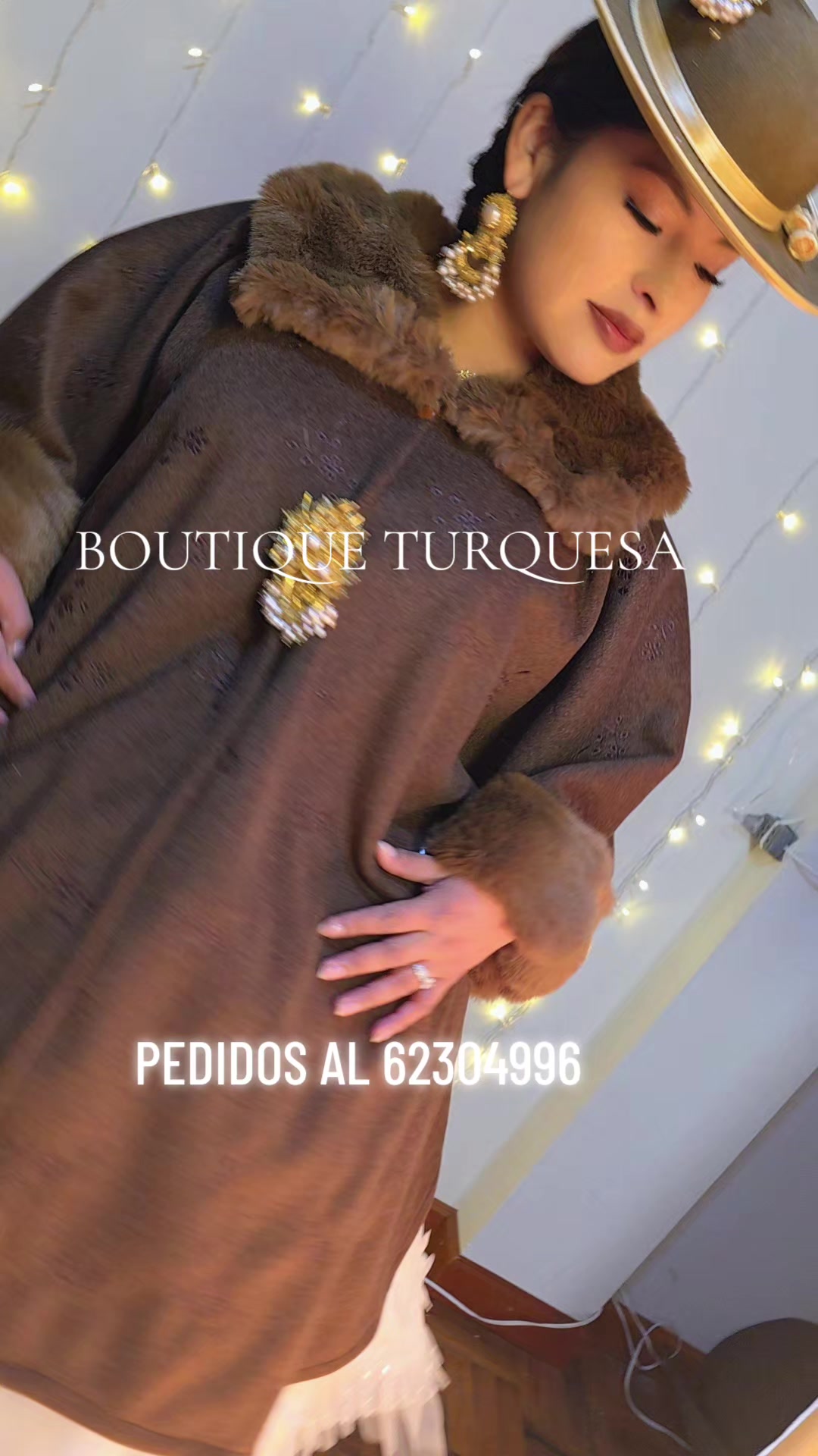 @BOUTIQUE TURQUESA 🦋