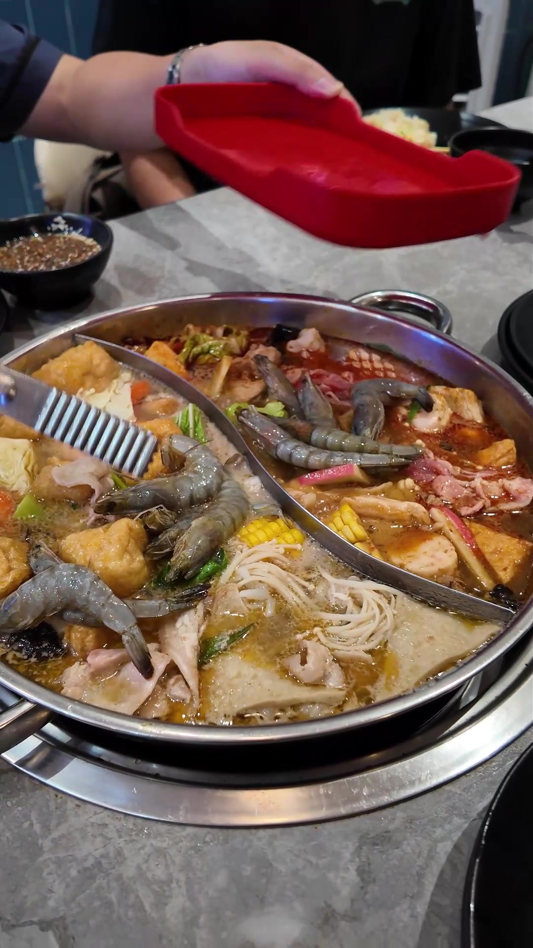 @Michiko Foodie
