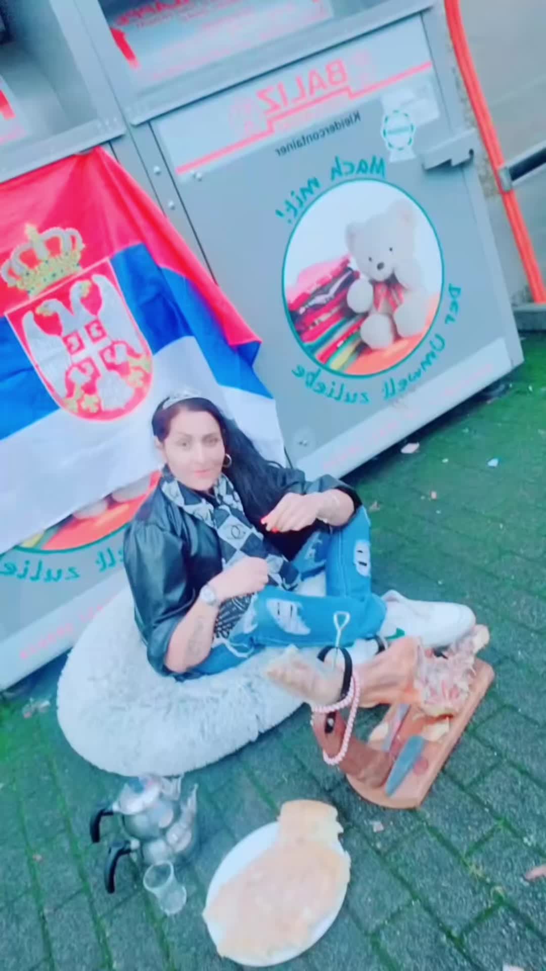@👑Official ciganka olivera👑