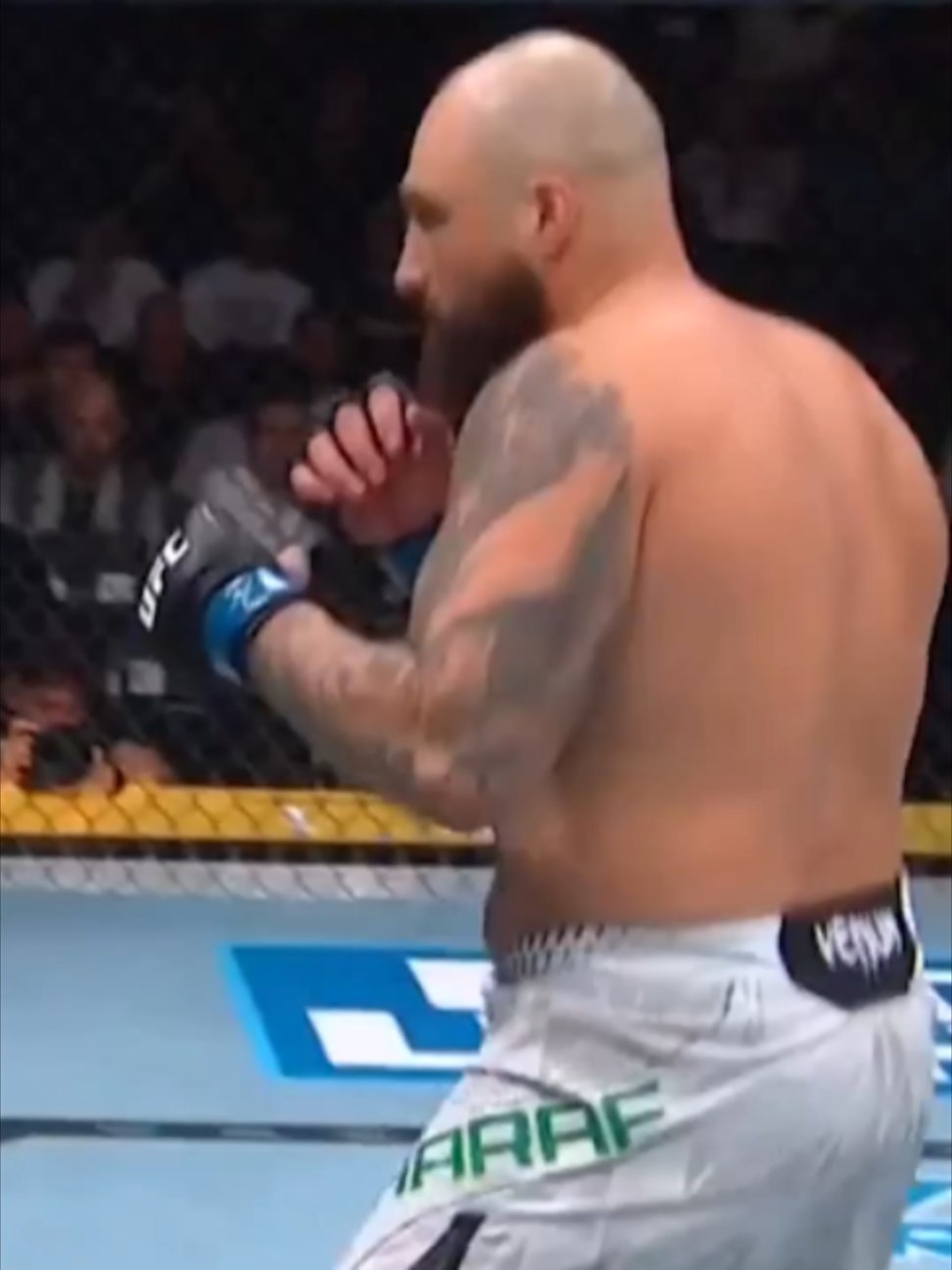@TNT Fight Sports