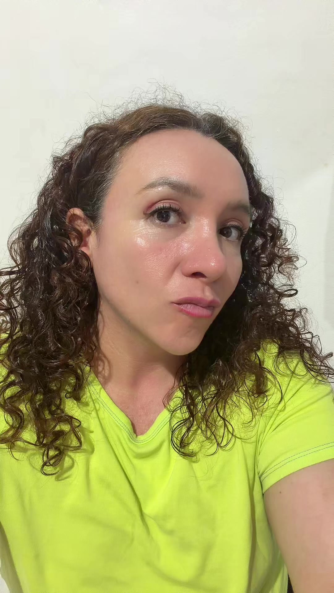 @Karla Caballero Locutora