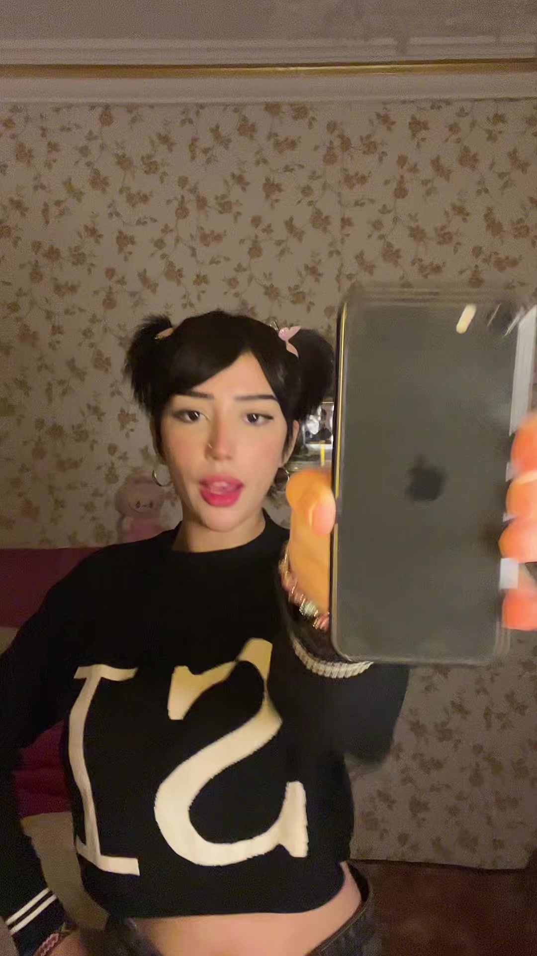 @CHAIMAE OSTOURA