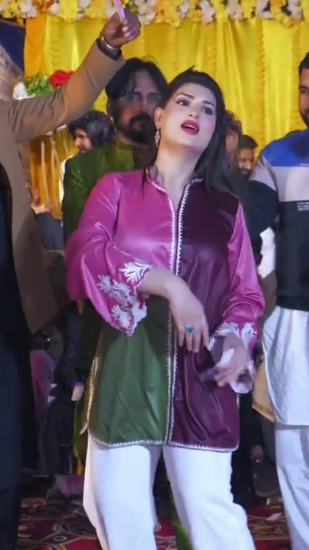 @Mujra Dance 🪩💃