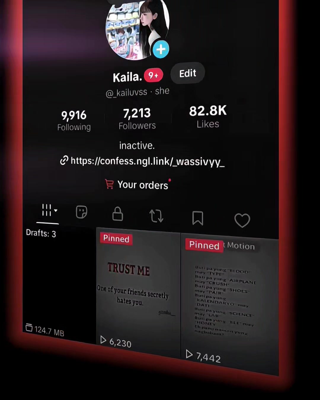 @Kaila.