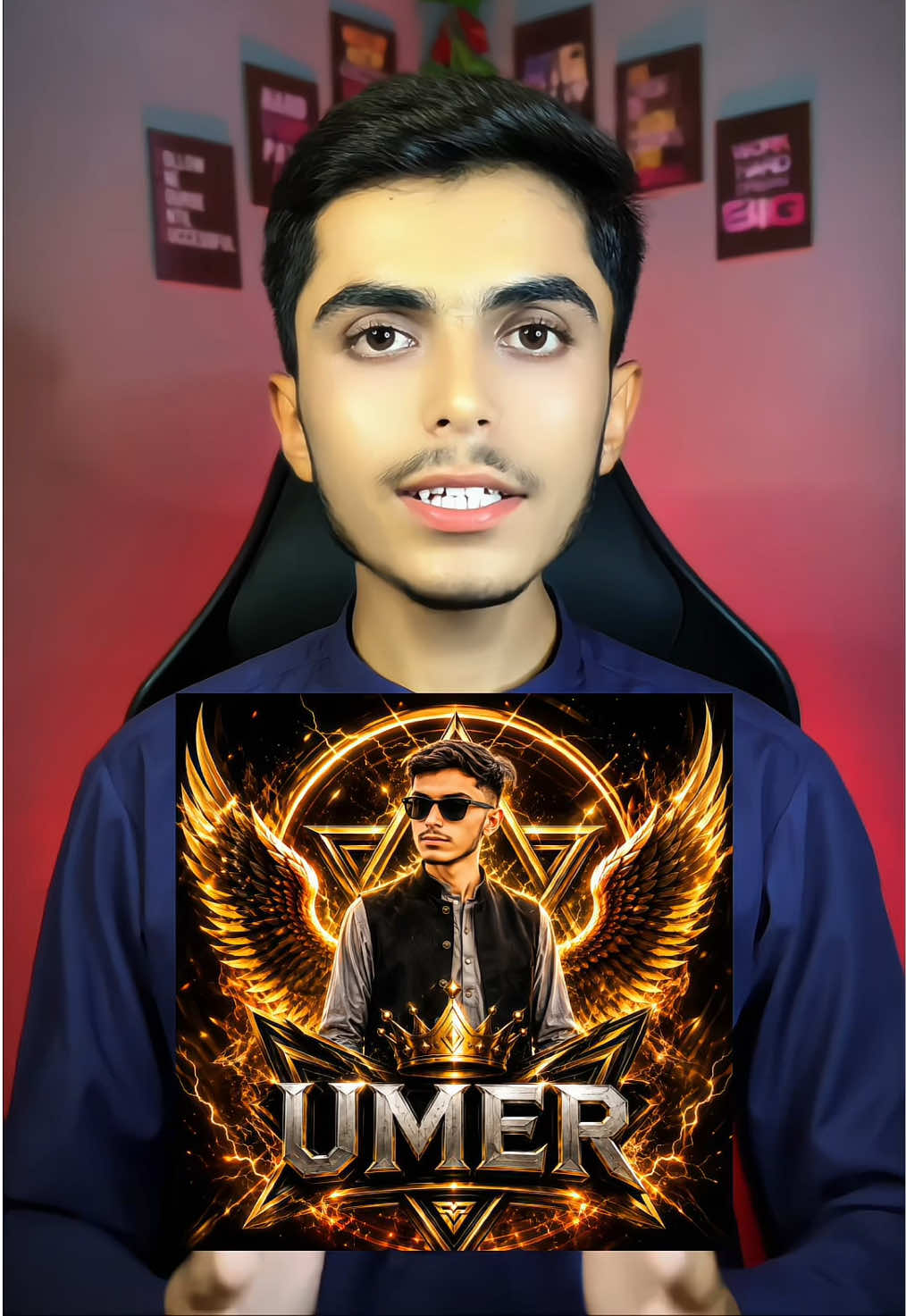 @UMER Editing Tips