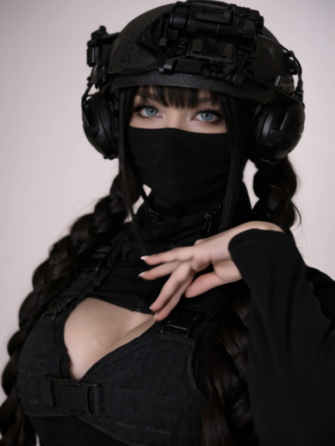 @ValvetGhost