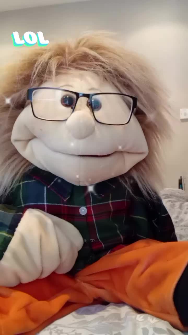 @Charlie