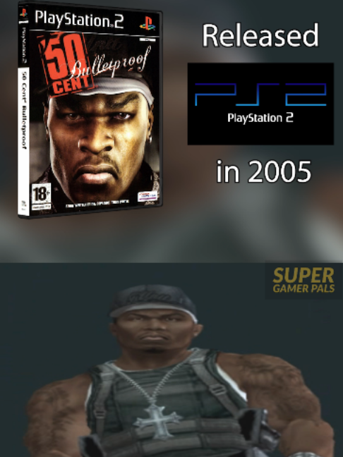 @Super Gamer Pals