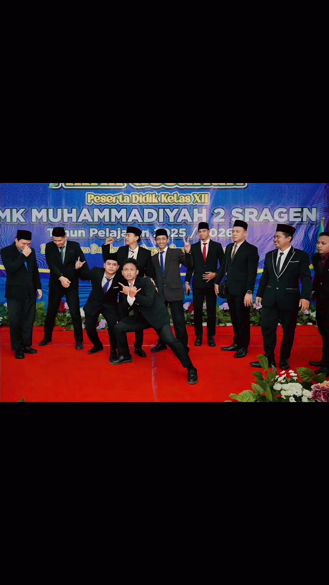 @TSM SMK MUDA SRAGEN