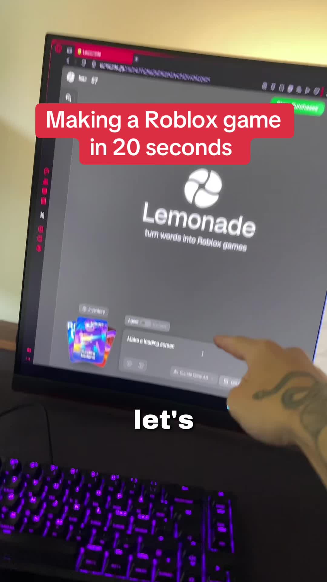 @www.lemonade.gg