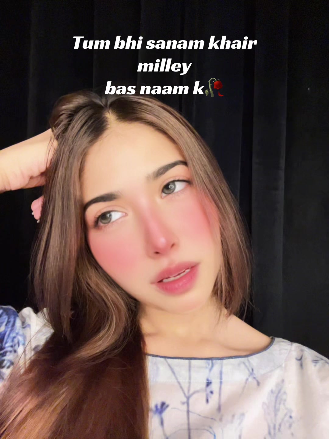 @Mirha khan