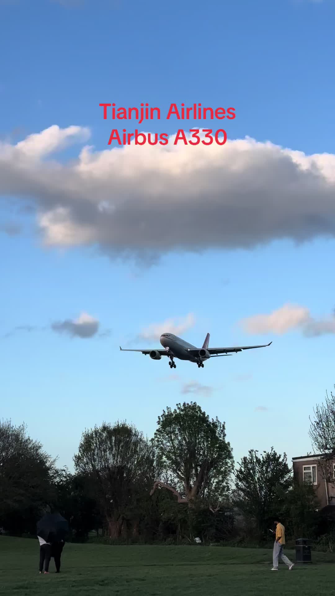 @AeroStream Live