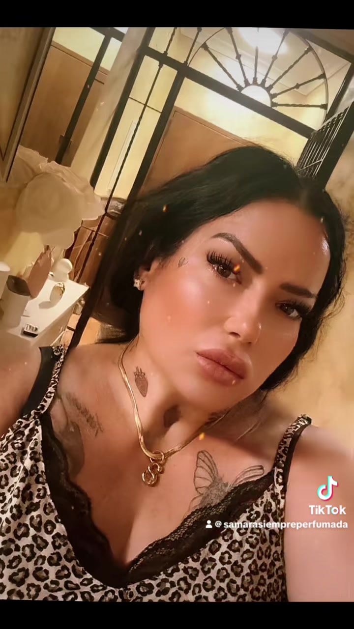 @Samara🍓siempre🍓perfumada