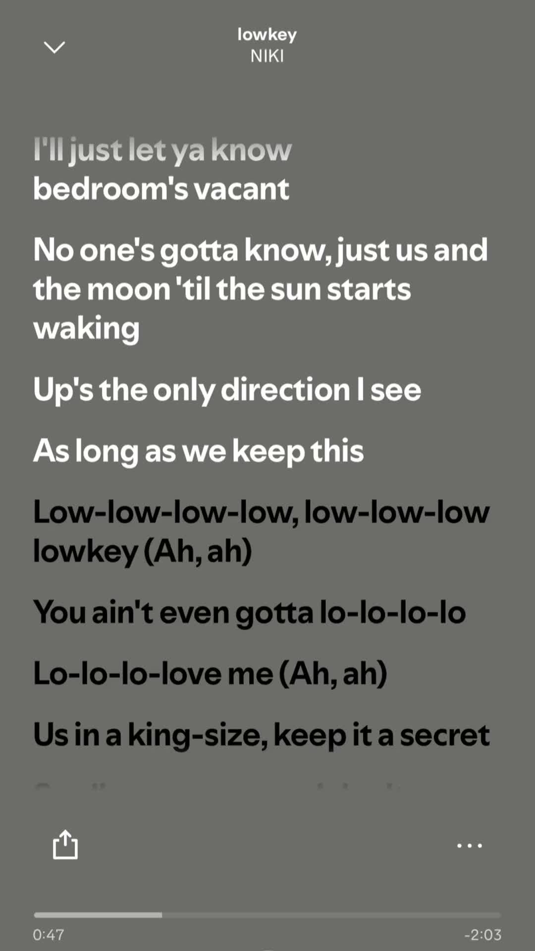 @Brooklyn Lyrics