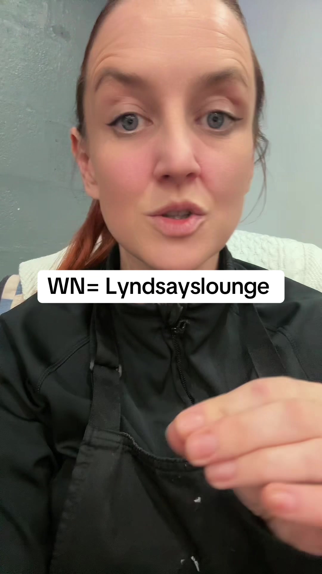 @Lyndsay Travers🏴