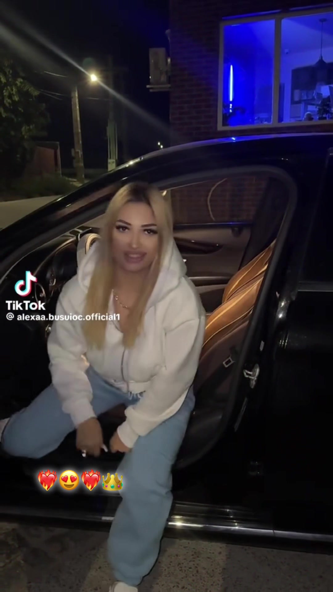 @Alexa Busuioc