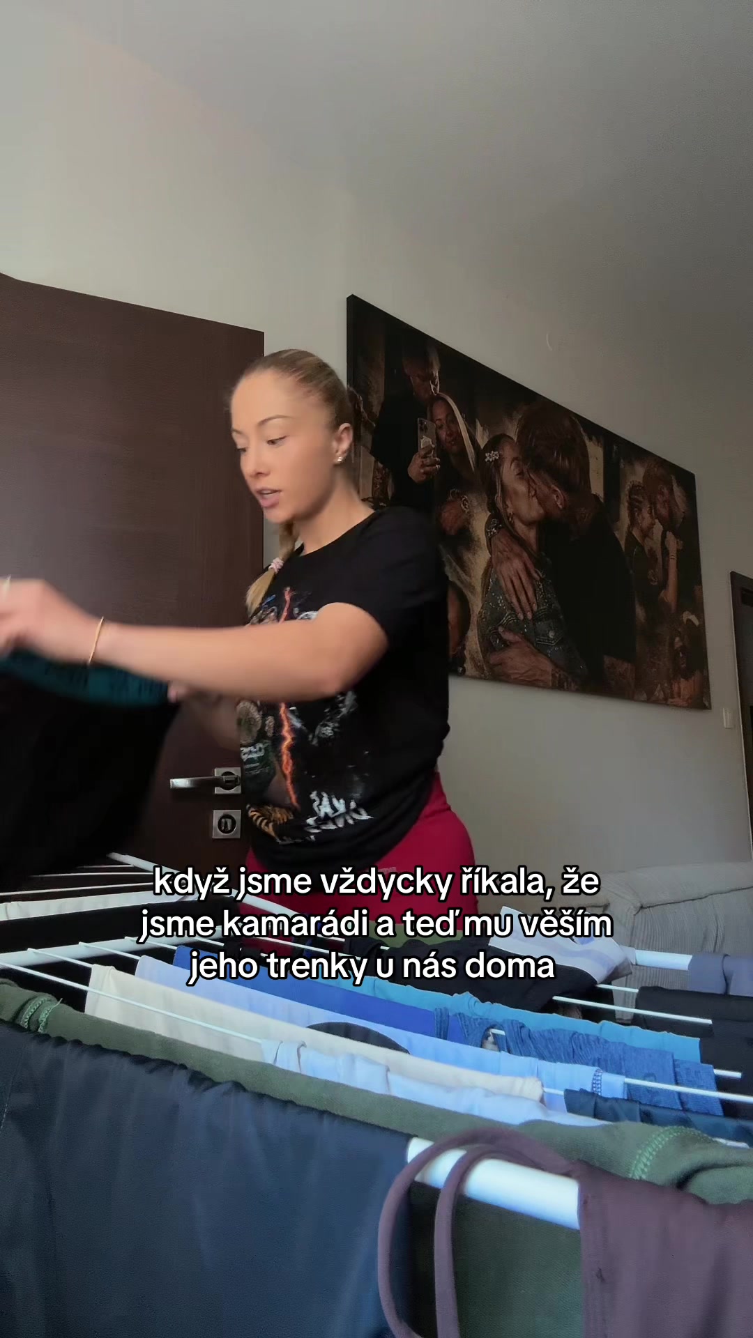 @Hanča Gelnarova 💓