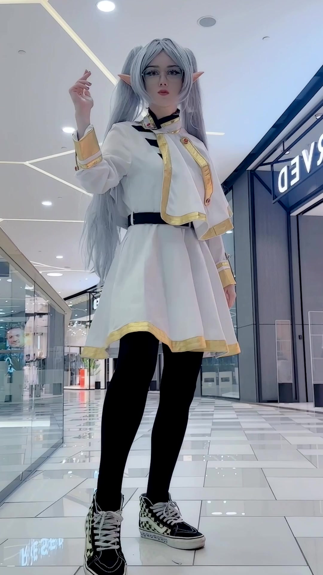 @Lei