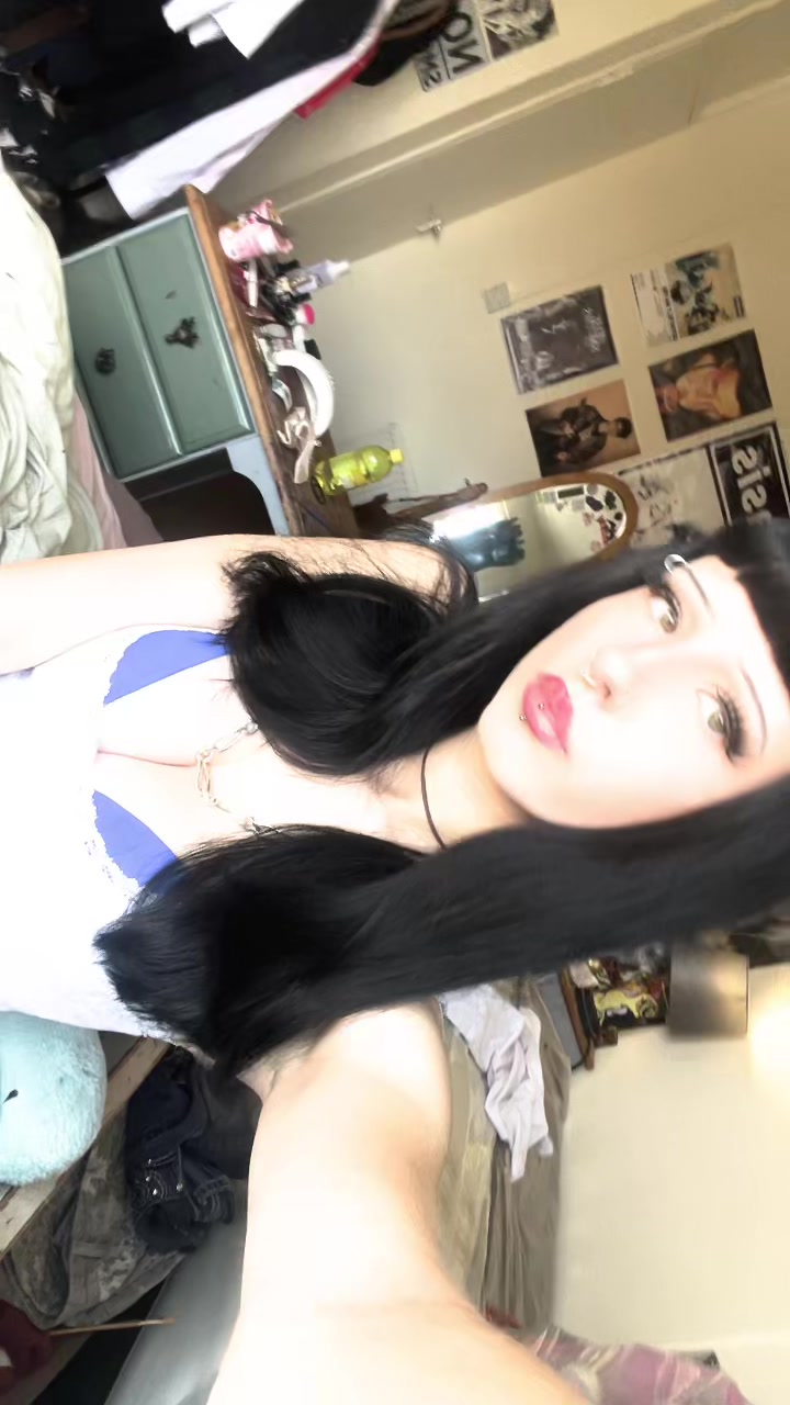 @forbidden rat