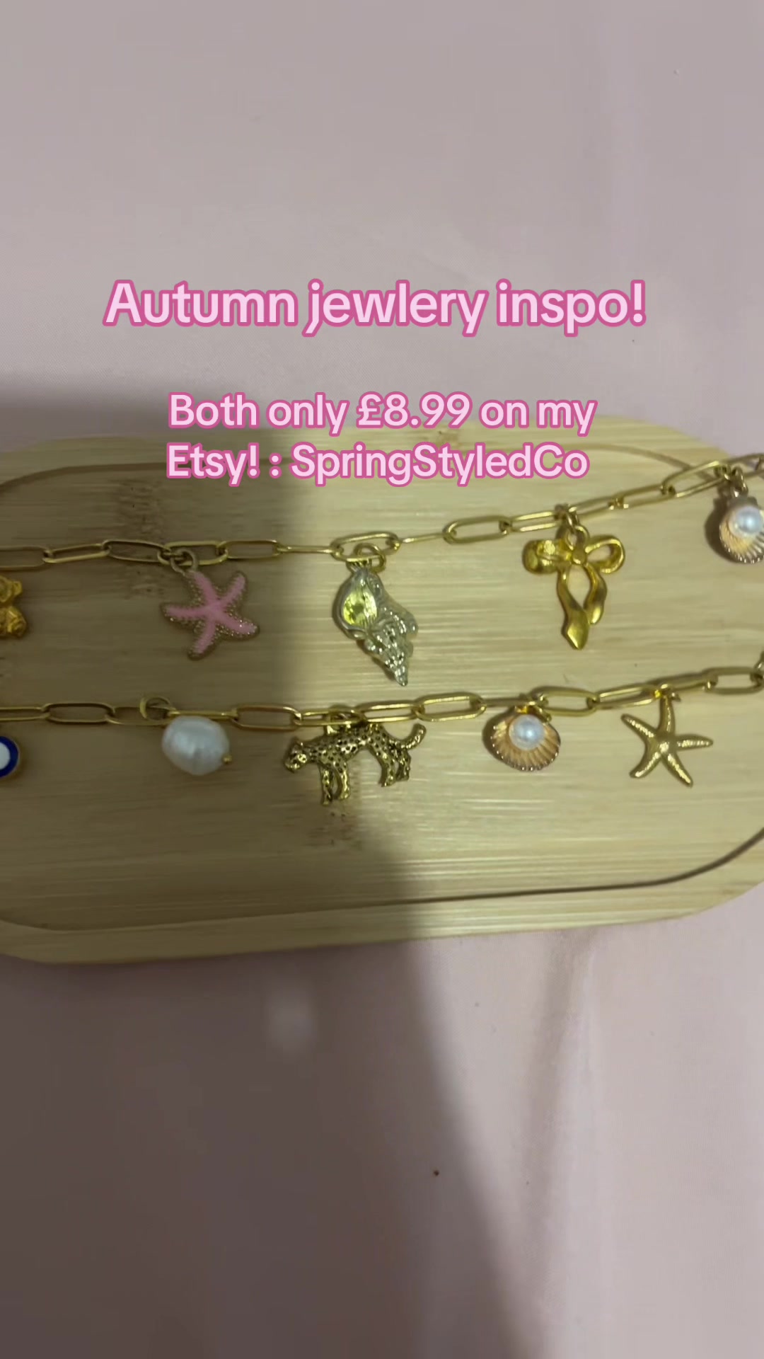 @Spring Styled