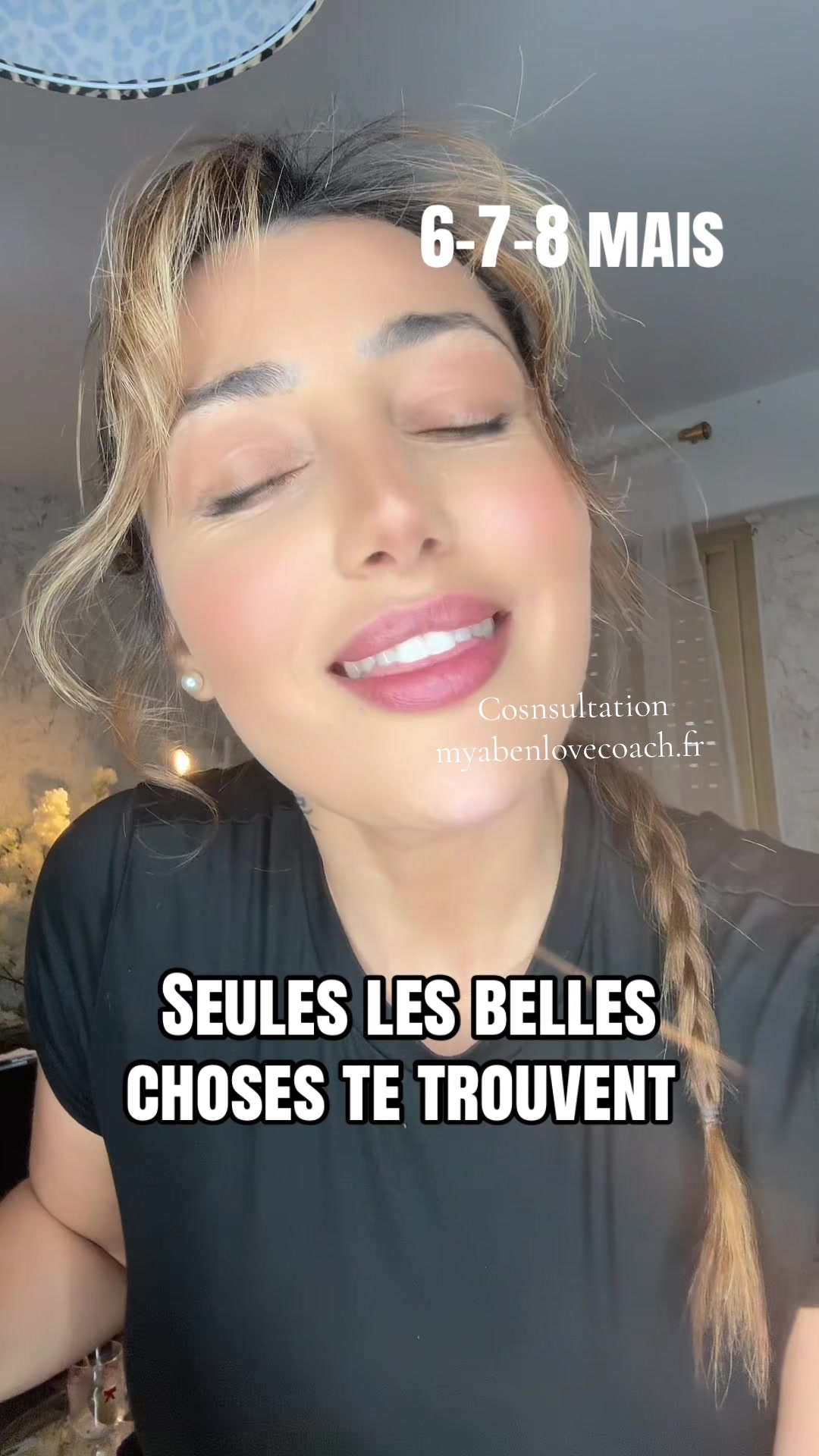@⚜️MYA BEN ⚜️